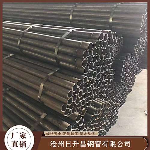 永寿声测管每延米重量理论计算公式